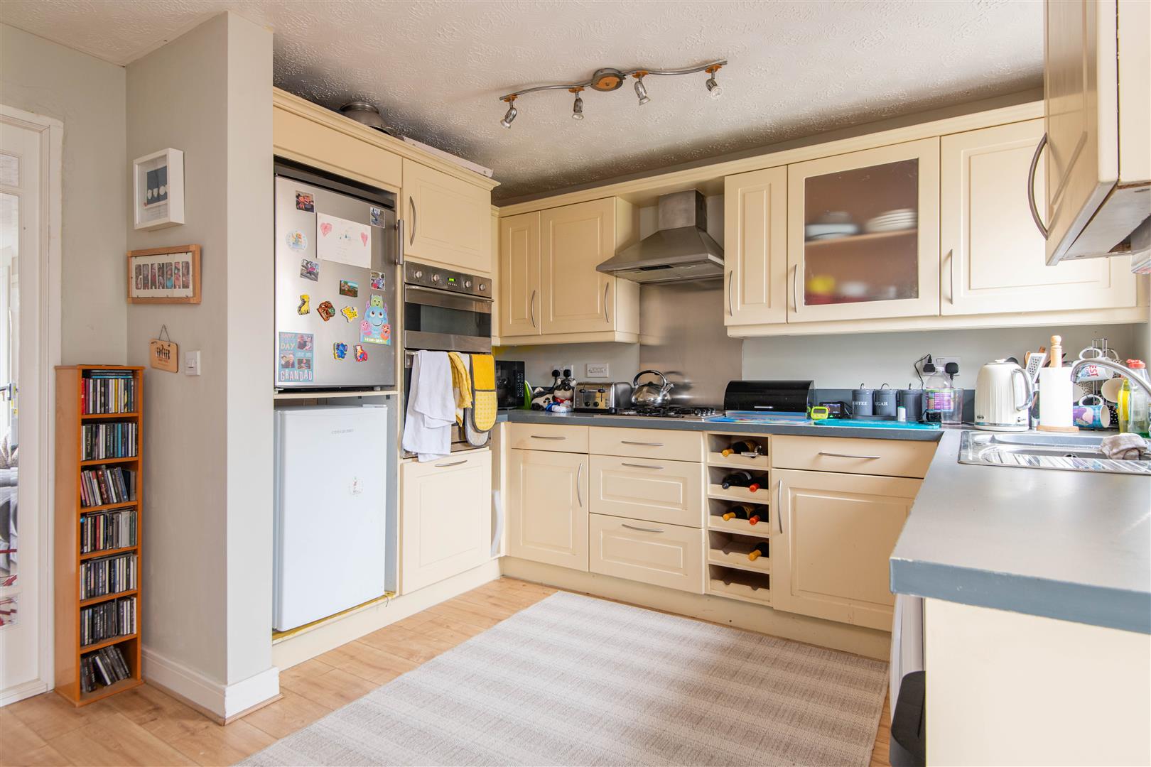 3 bed property in Pendlebury Close, Preston